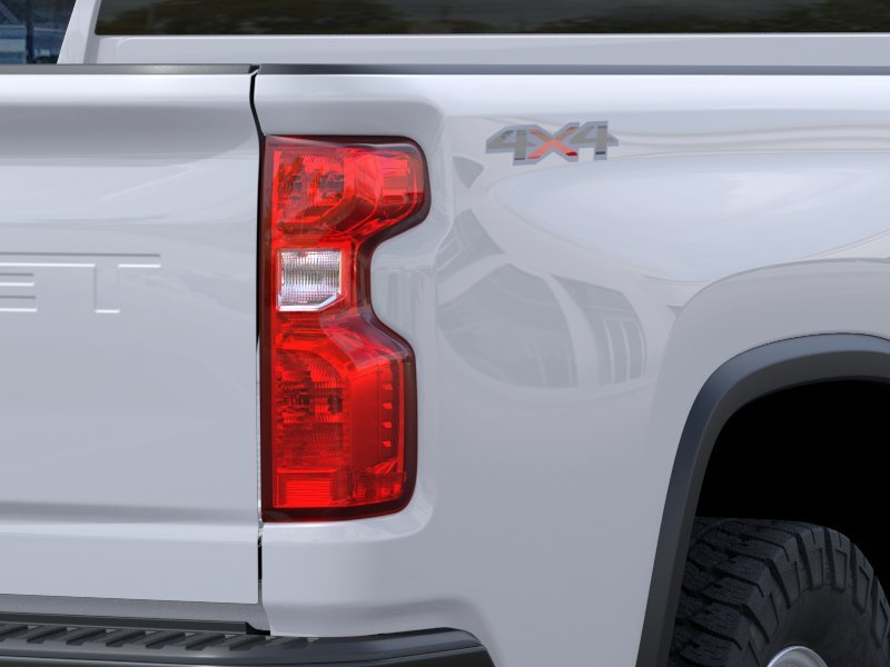 2026 Chevrolet Silverado 2500 HD Work Truck - Photo 11