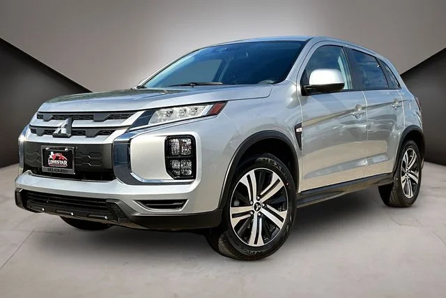 2026 Mitsubishi Outlander Sport 2.0 ES