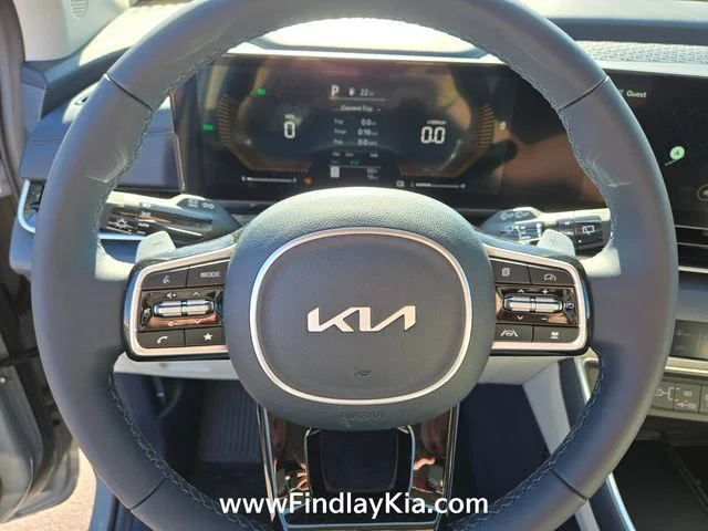 2026 Kia Carnival EX - Photo 16