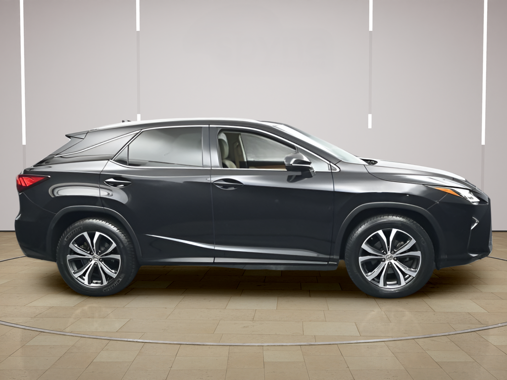 Used 2016 Black Lexus 350 image 28