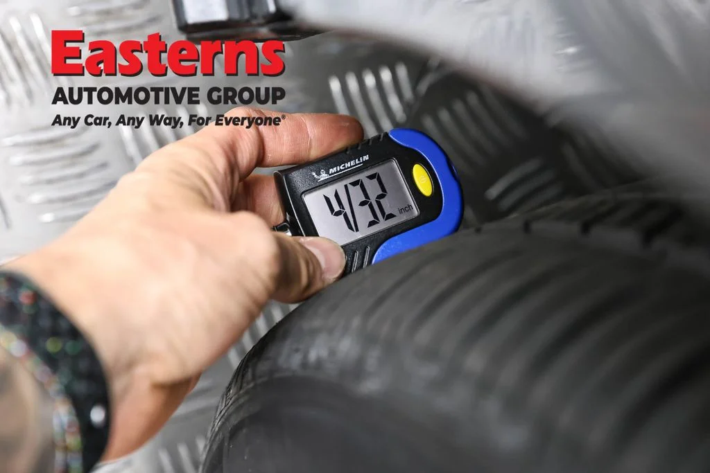 Used 2024 Gray Honda EX-L image 28