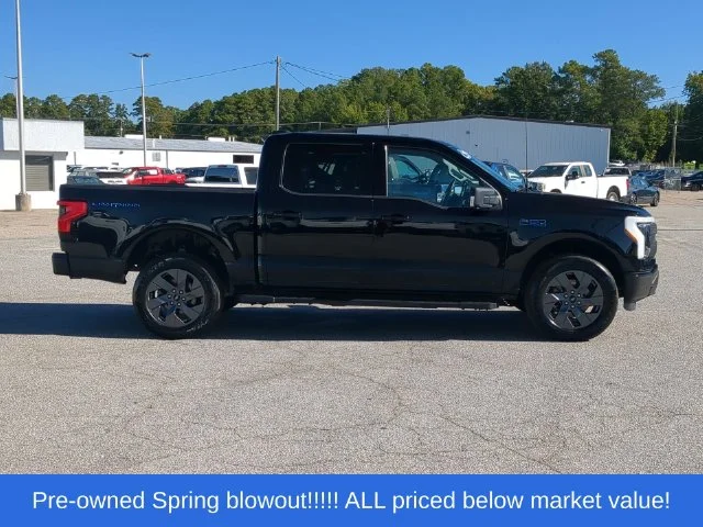 Used 2025 Black Ford Flash image 14