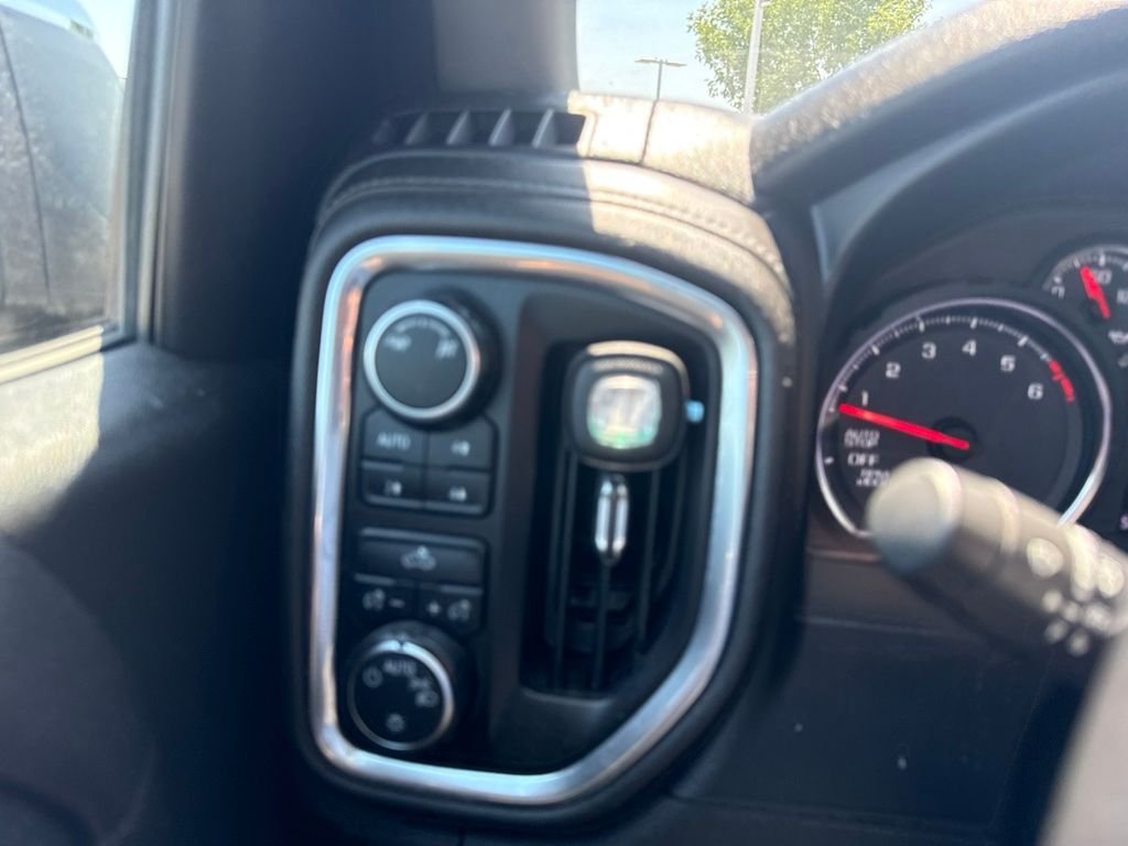Used 2019 Brown Chevrolet LT image 10