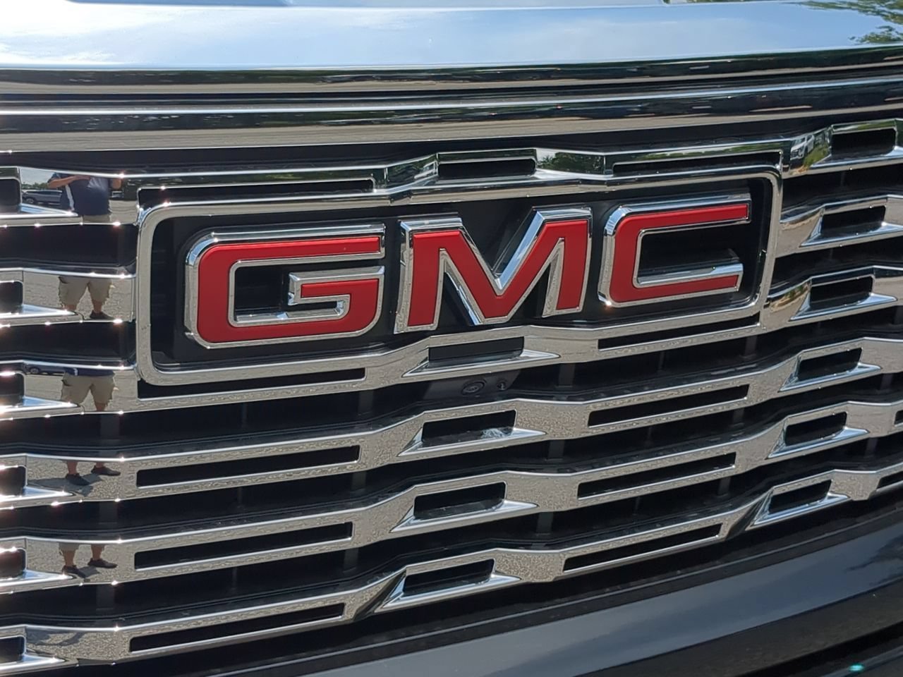 2026 GMC Sierra 1500 Denali - Photo 32