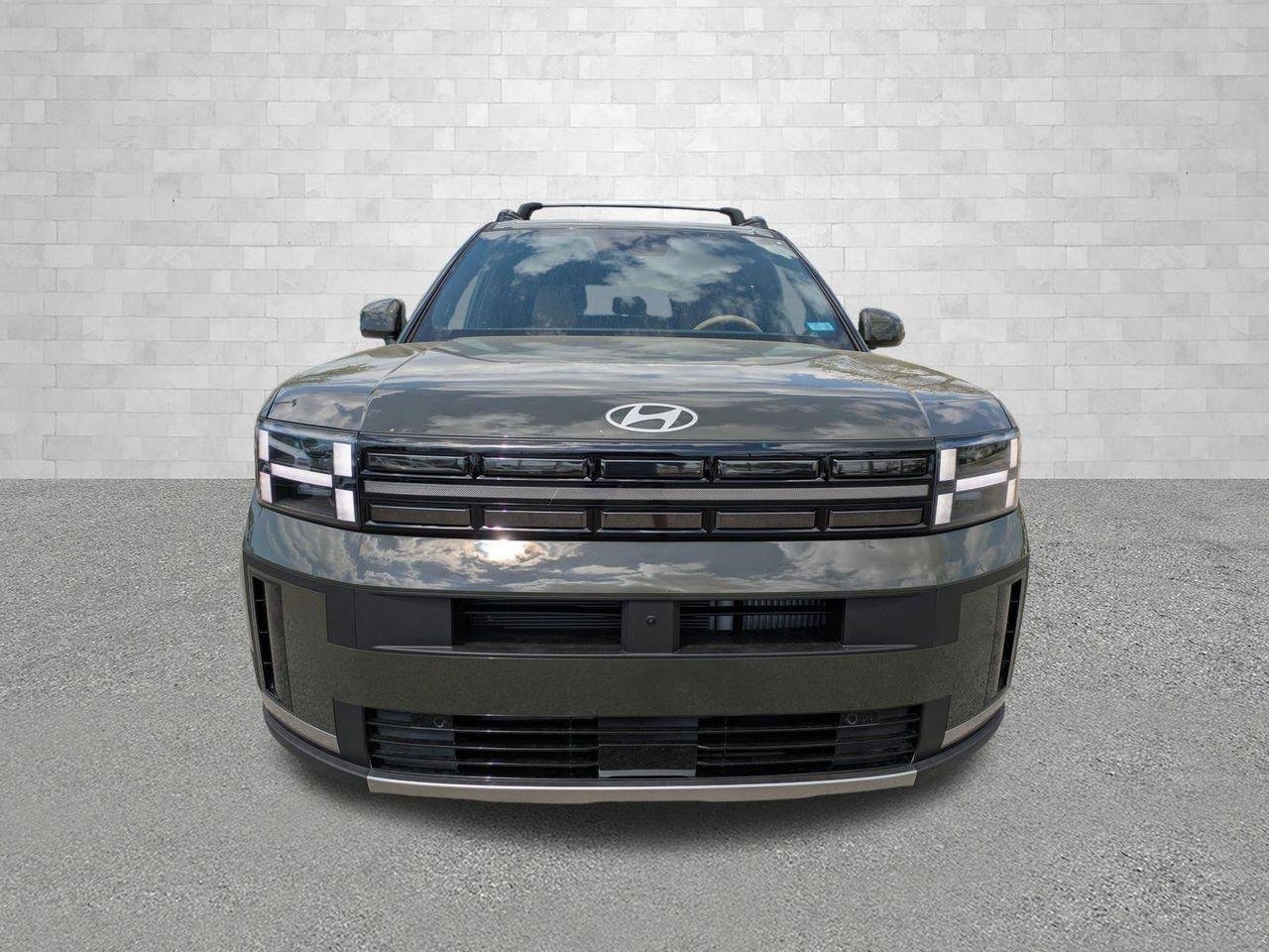 New 2026 Rockwood Green Hyundai Limited AWD image 66