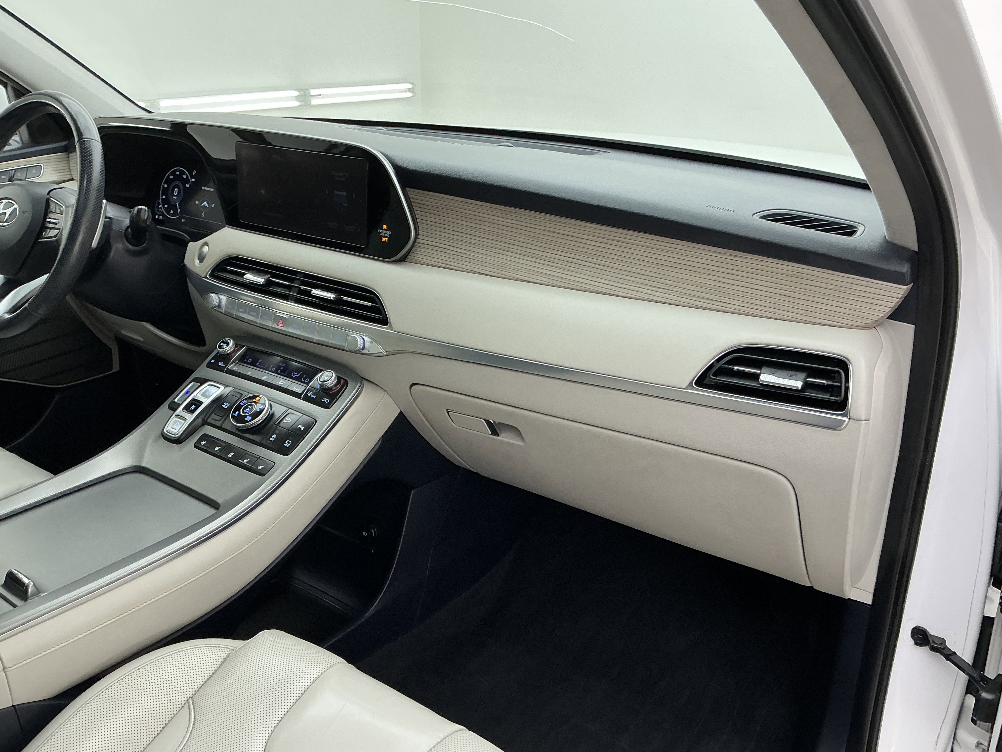 2022 Hyundai Palisade Calligraphy - Photo 24