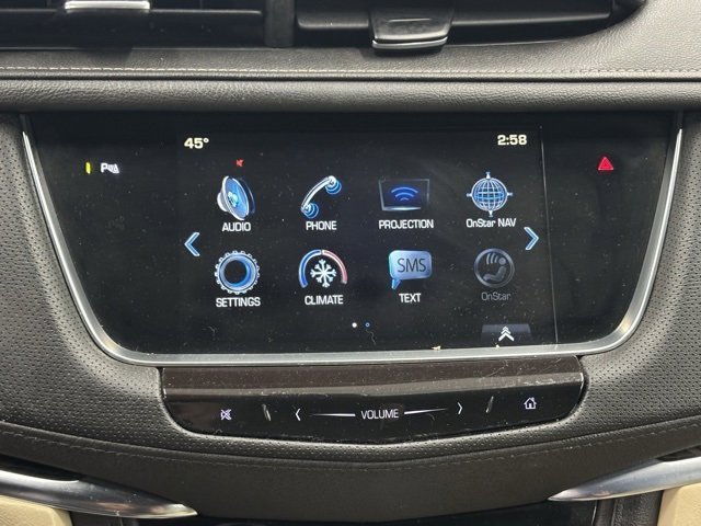 2018 Cadillac XT5 Base - Photo 25
