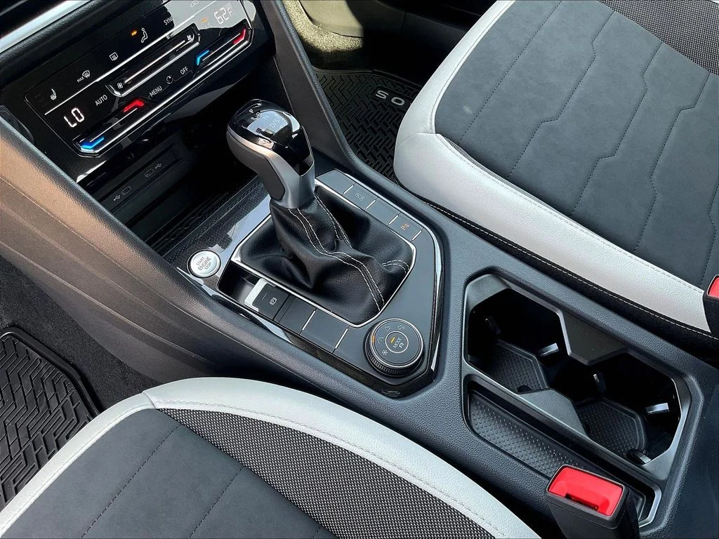 2026 Volkswagen Taos SE - Photo 22