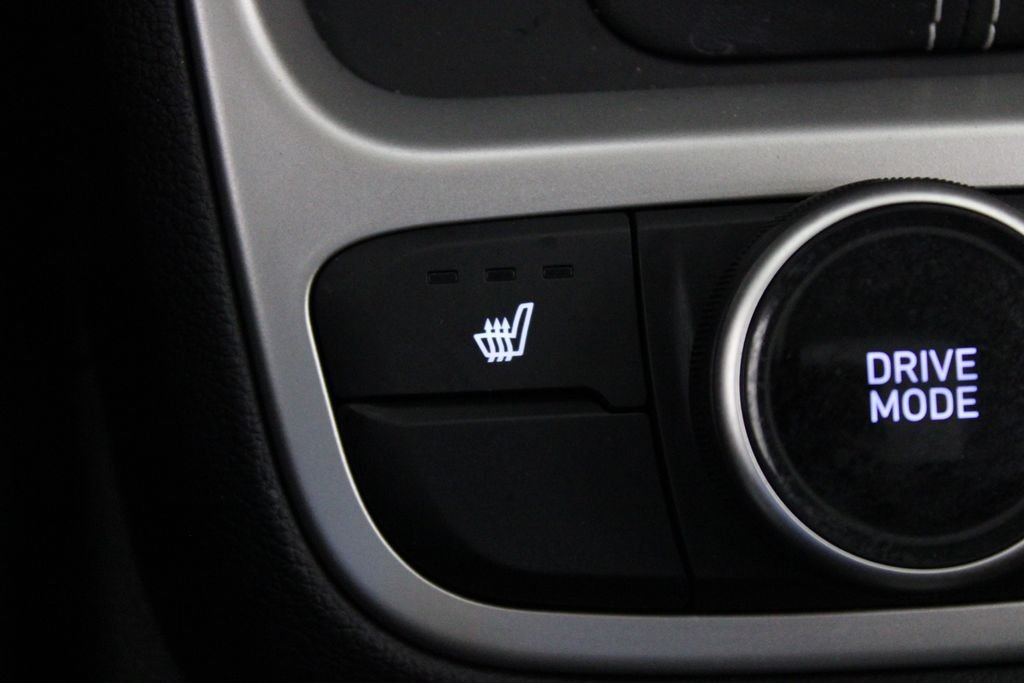 Certified Used 2026 White Hyundai SEL image 26