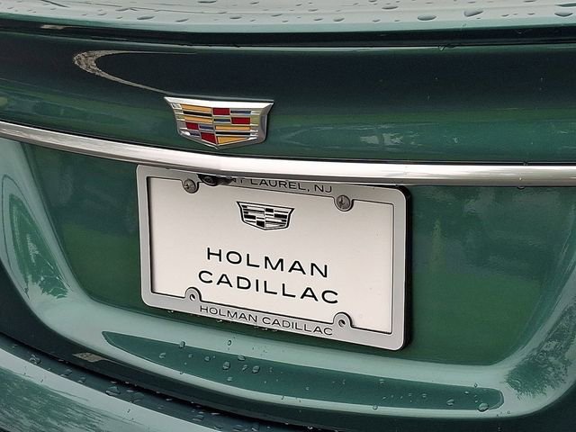 2026 Cadillac CT5 Sport - Photo 11