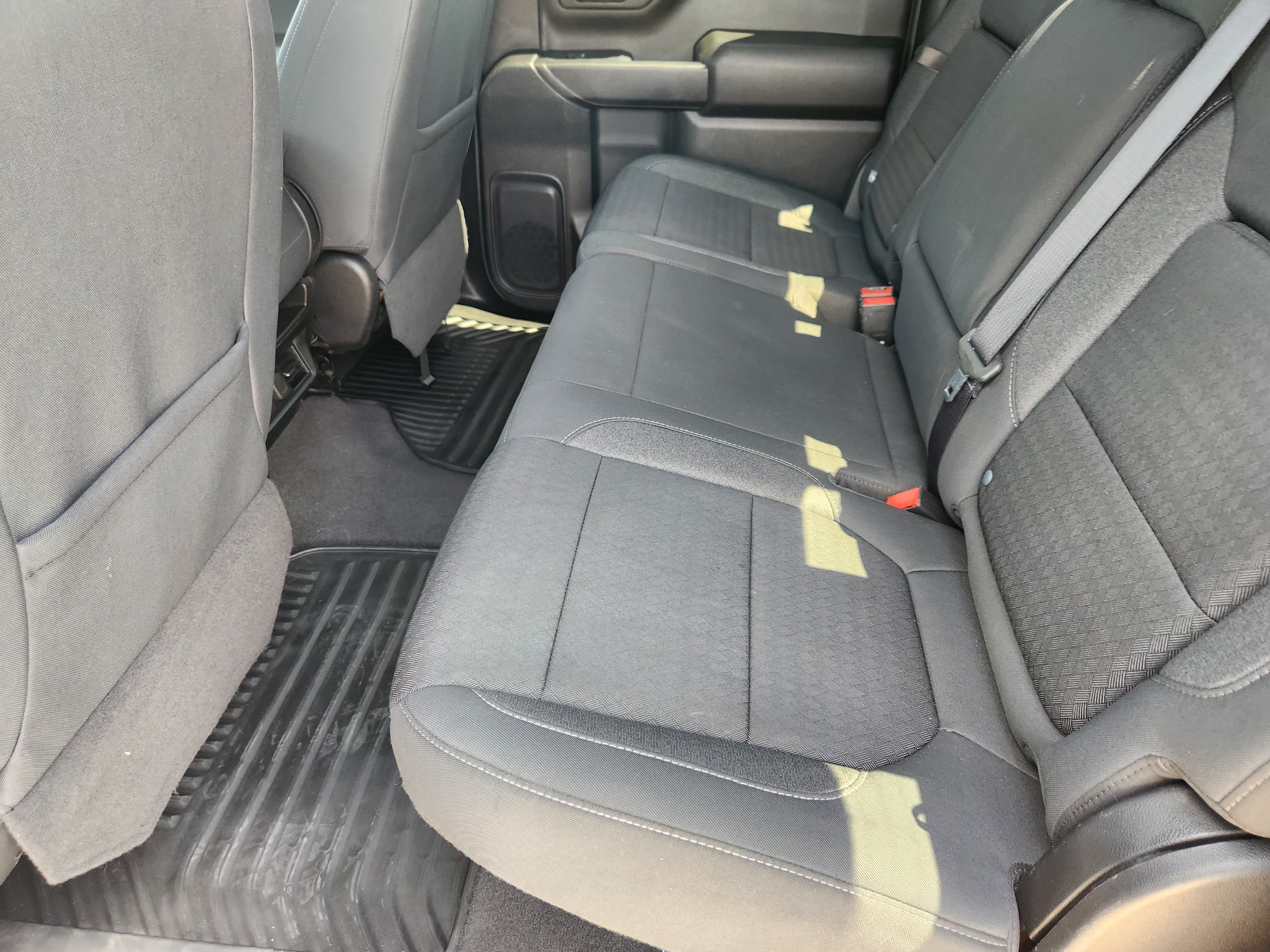 Used 2020 NORTHSKY BLUE METALLIC Chevrolet LT image 31
