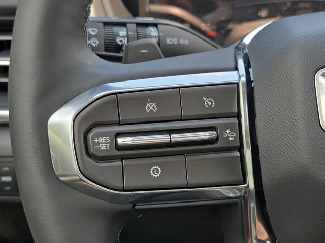 2026 GMC Terrain Elevation - Photo 15