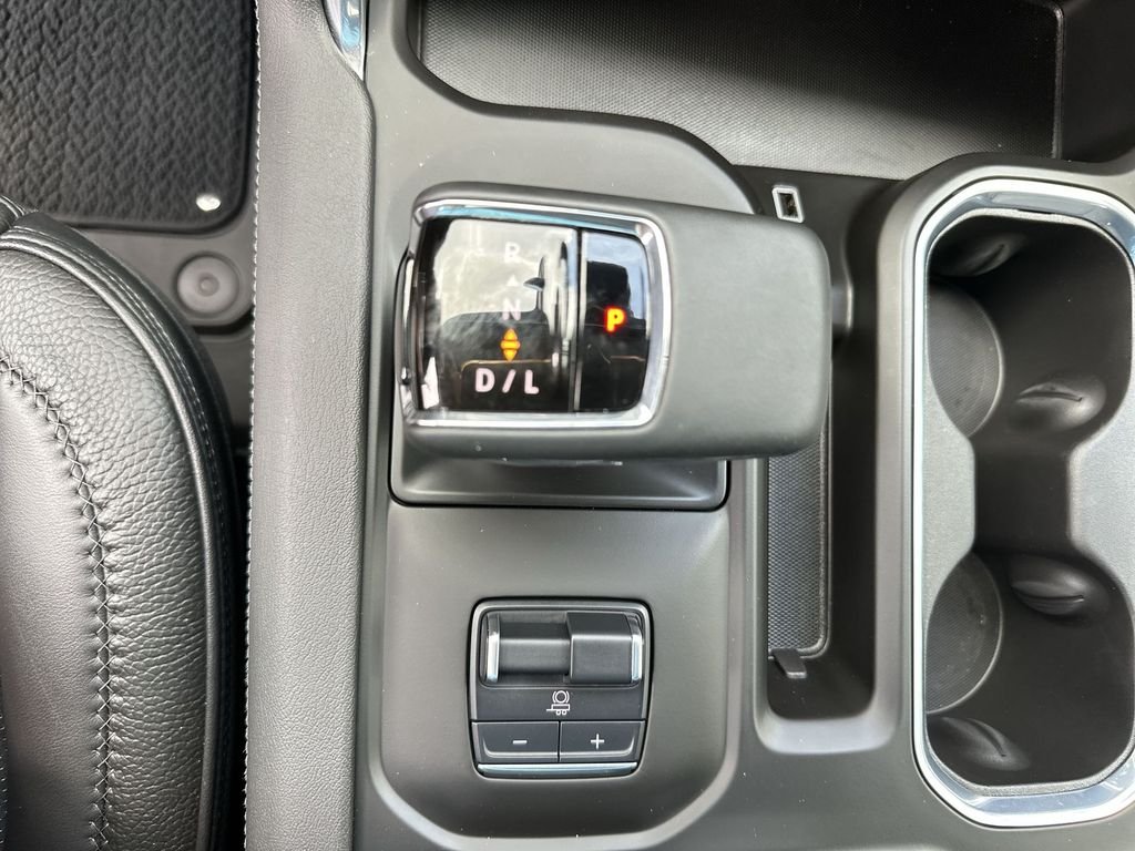 2025 GMC Sierra 1500 Denali - Photo 16
