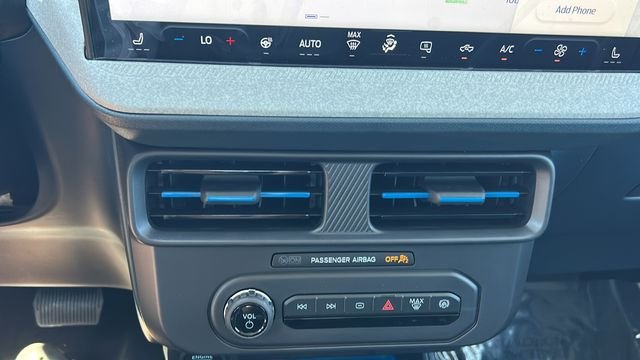 2025 Ford Maverick XLT - Photo 28