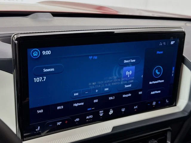 2025 Ford Bronco Sport Heritage - Photo 14