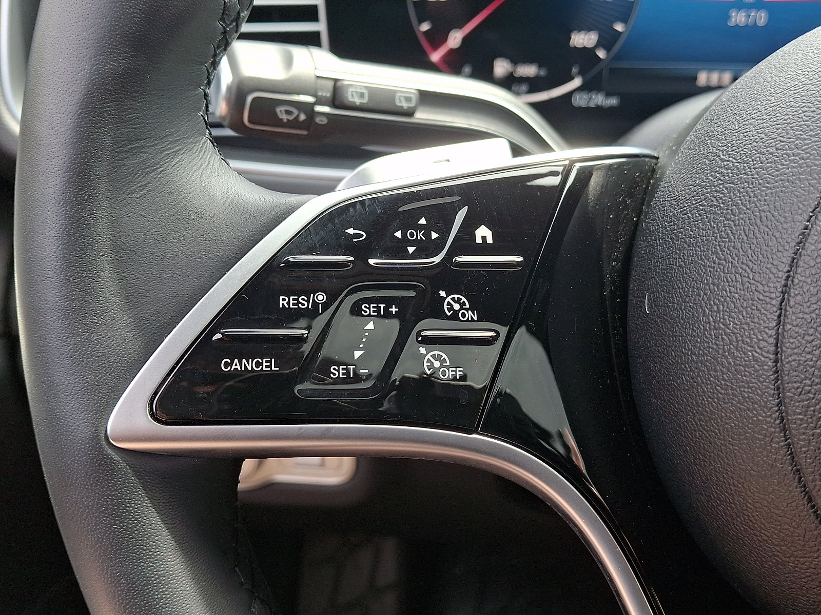 2025 Mercedes-Benz GLE GLE350 - Photo 22