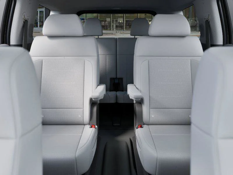 New 2027 Serenity White Hyundai Limited 6P image 12