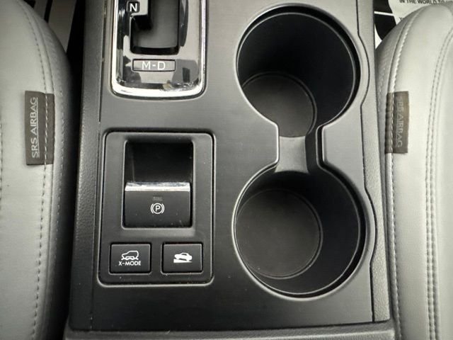 Used 2018 Gray Subaru 2.5i image 17