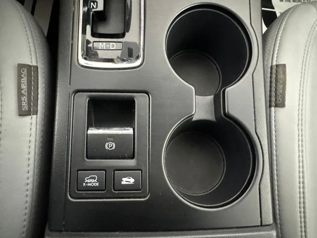 Used 2018 Magnetite Gray Metallic Subaru 2.5i image 17