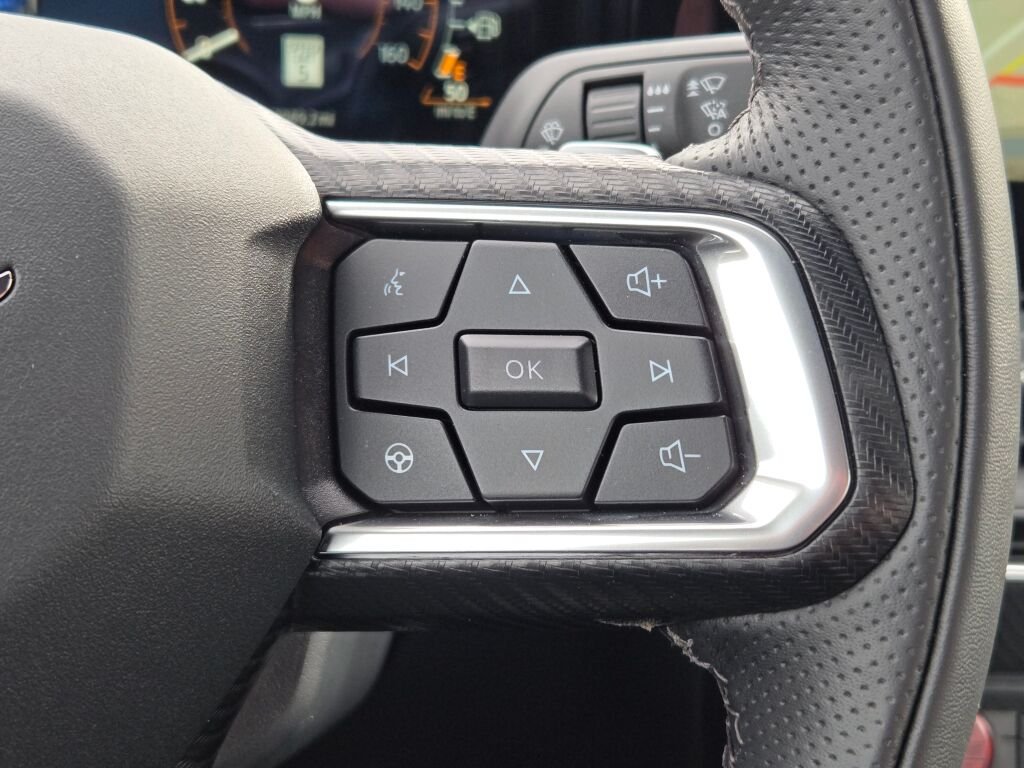 Used 2024 Black Ford GT Premium image 21