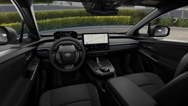 New 2026  Toyota SE image 21
