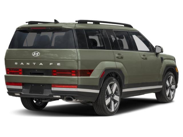 New 2026 Rockwood Green Hyundai Limited 6P AWD image 21