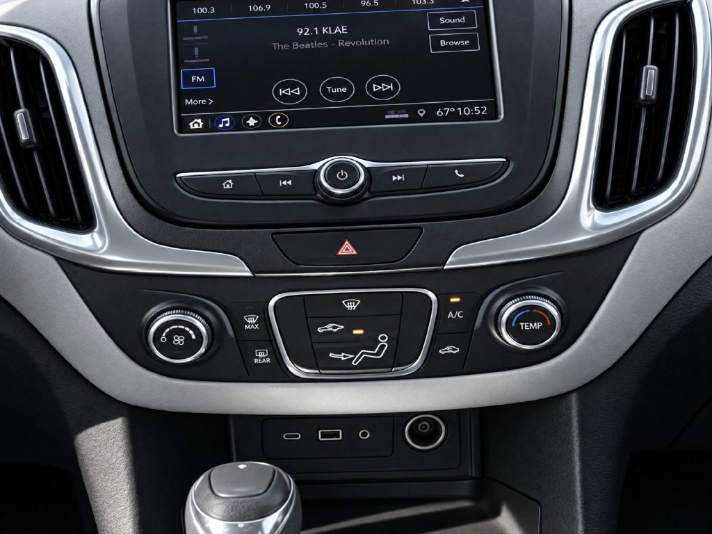 Used 2020 White Chevrolet LS image 28