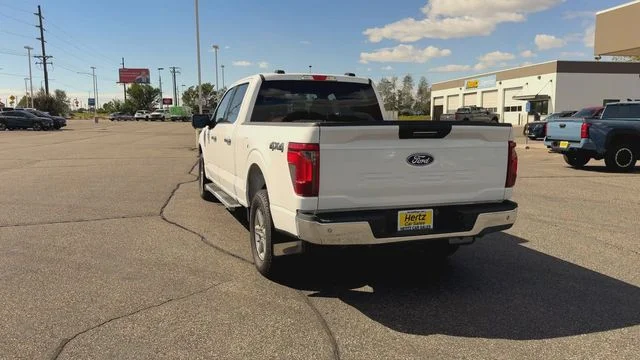 2024 Ford F-150 XLT - Photo 7