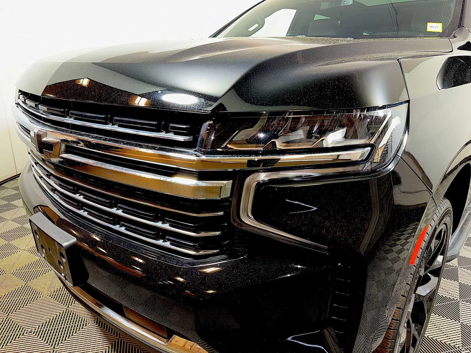Used 2021 Black Chevrolet LT image 26