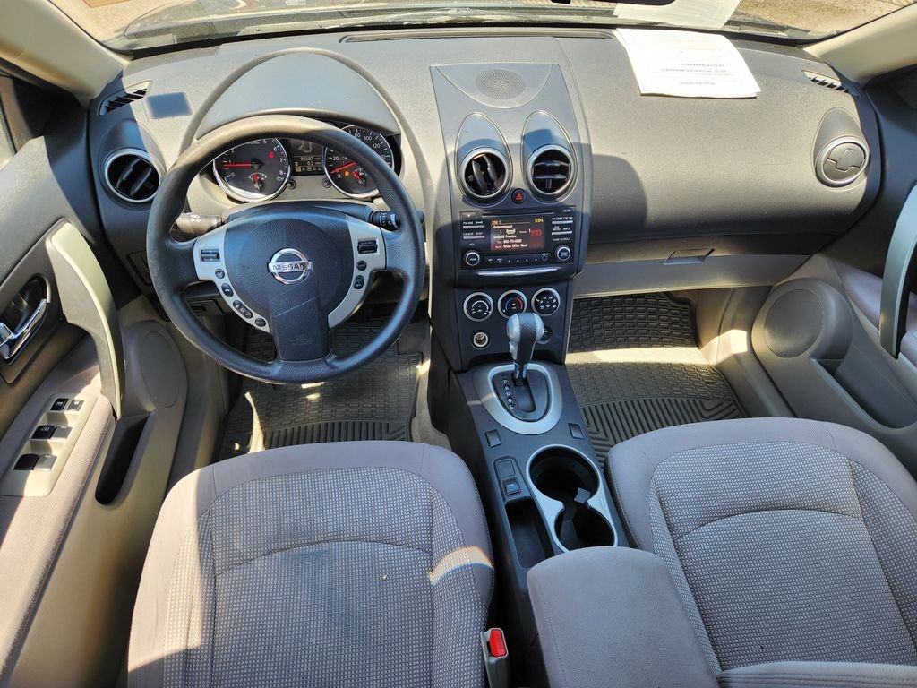 Used 2013 Blue Nissan SV image 22