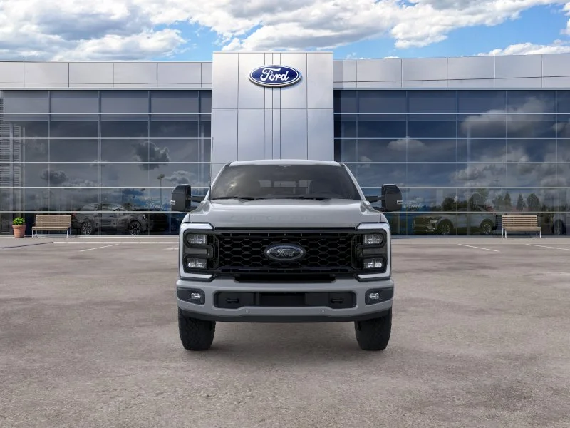 New 2026 Avalanche Ford F-250® Lariat® image 53