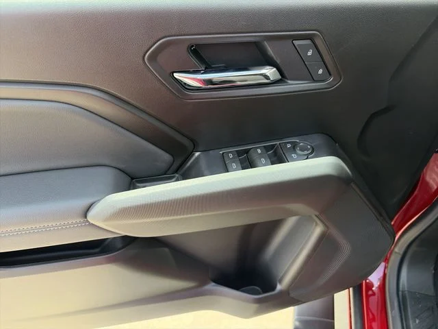 New 2026 Red GMC Elevation image 17