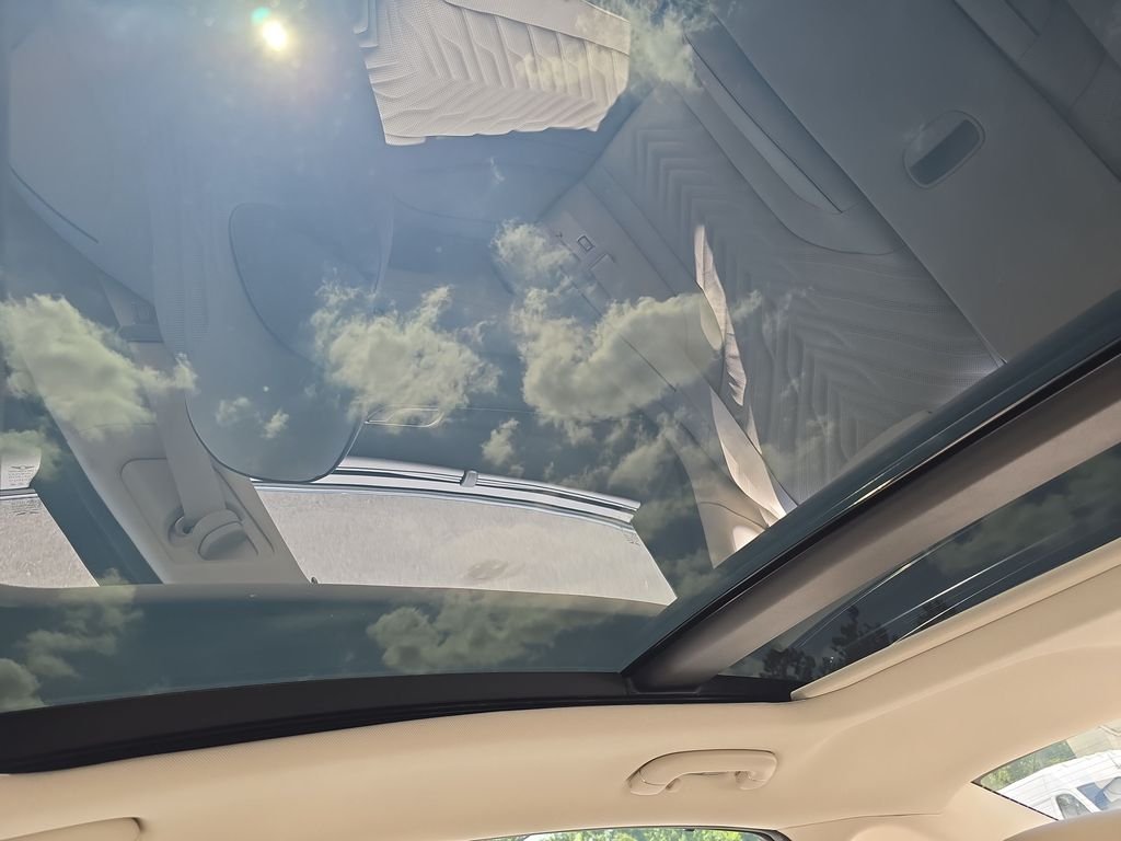 New 2027  Genesis 2.5T Sport Prestige image 24