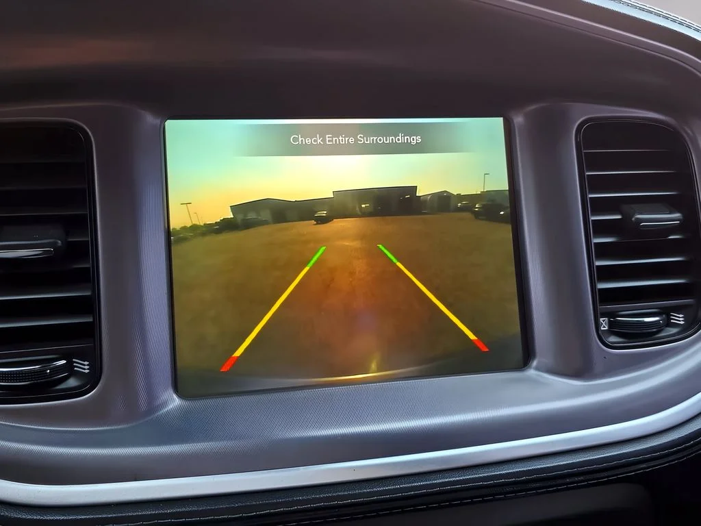 2019 Dodge Charger GT - Photo 18