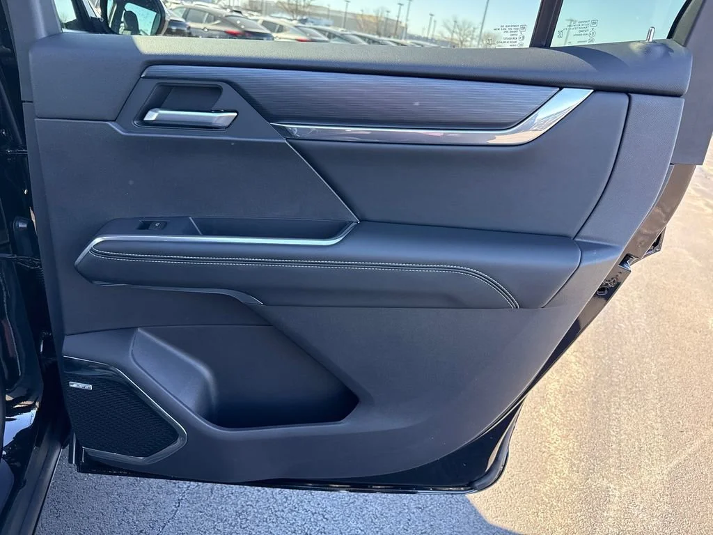 2026 GMC Acadia Elevation - Photo 36