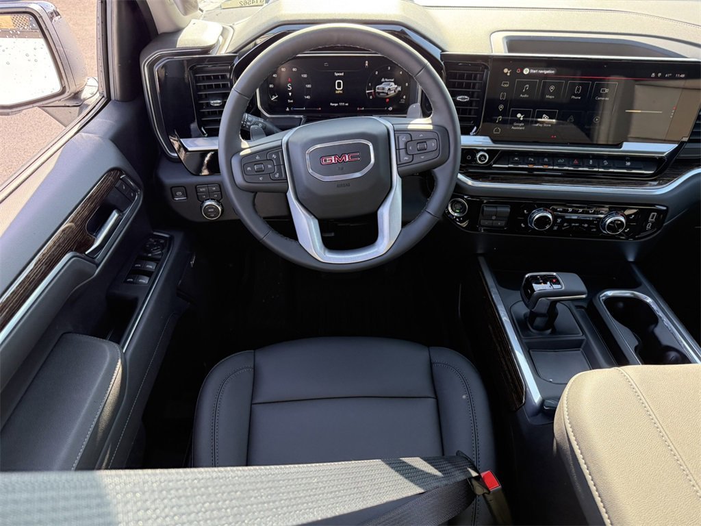2026 GMC SIERRA - Image 27