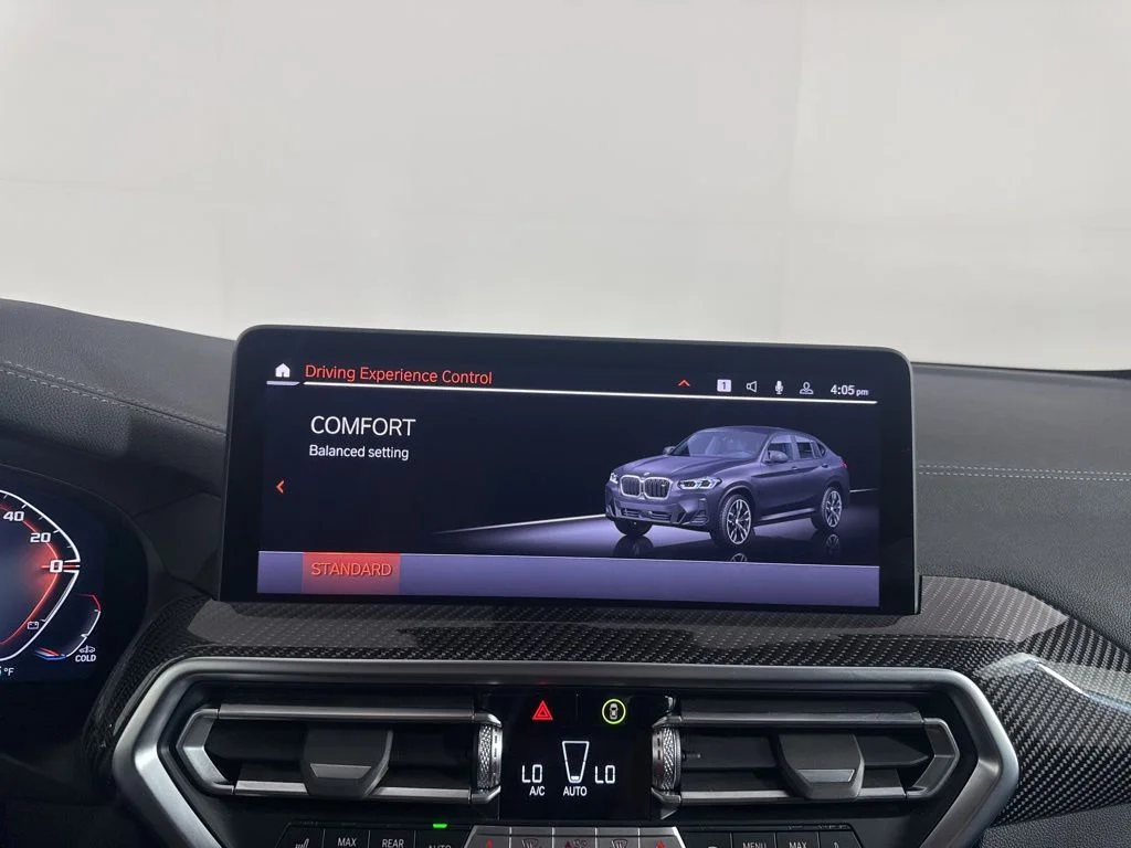 Used 2024 Black BMW M40i image 22