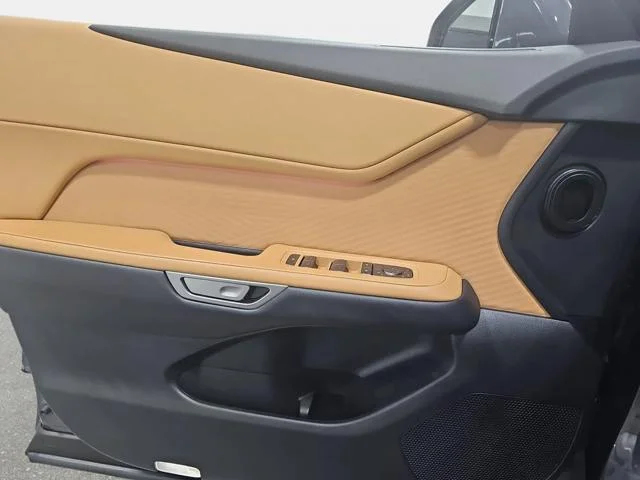 New 2026 Cloudburst Gray Lexus PREMIUM AWD image 33