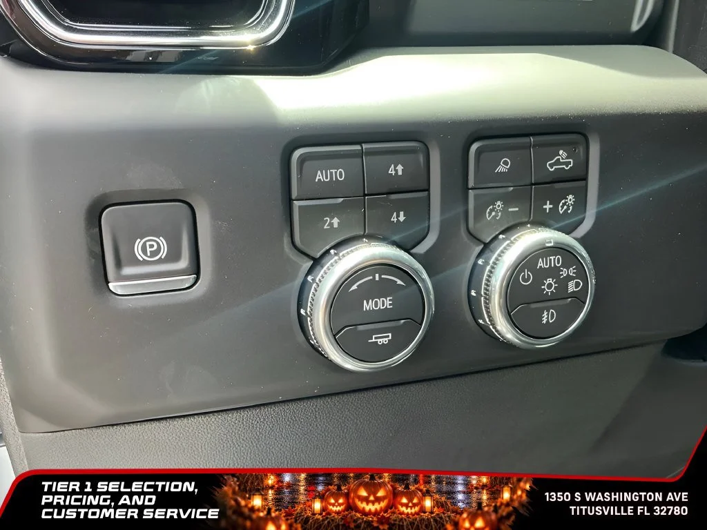 New 2026 Sterling Metallic GMC Denali image 16