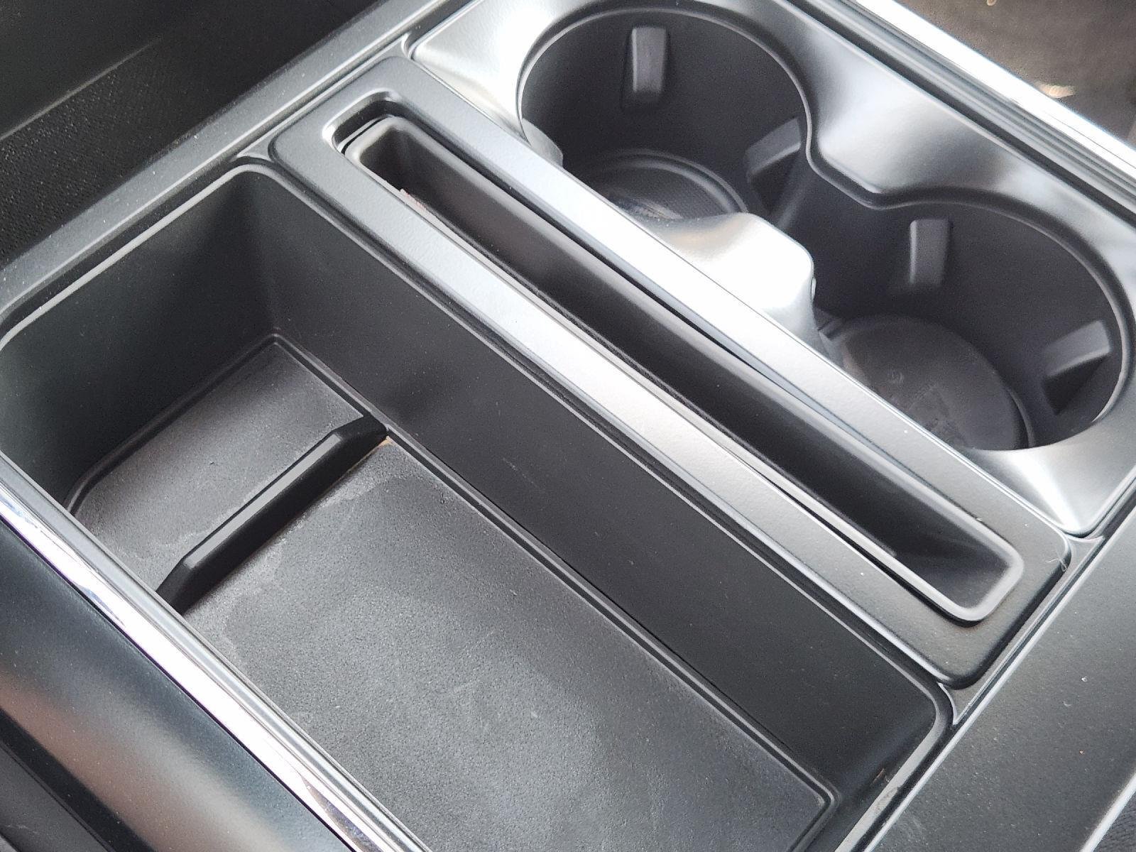 New 2026 Avalanche Gray Ford STX image 15