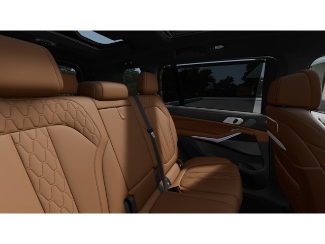 New 2027 Carbon Black Metallic BMW  image 12