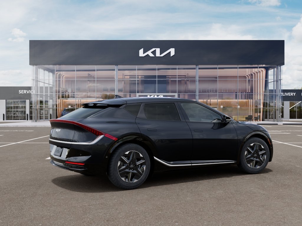 New 2026 Panthera Metal Kia WIND image 6