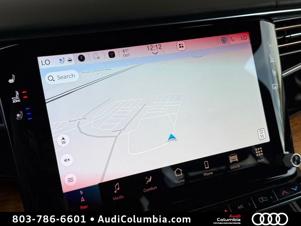 Used 2024 White Jeep Series III image 4