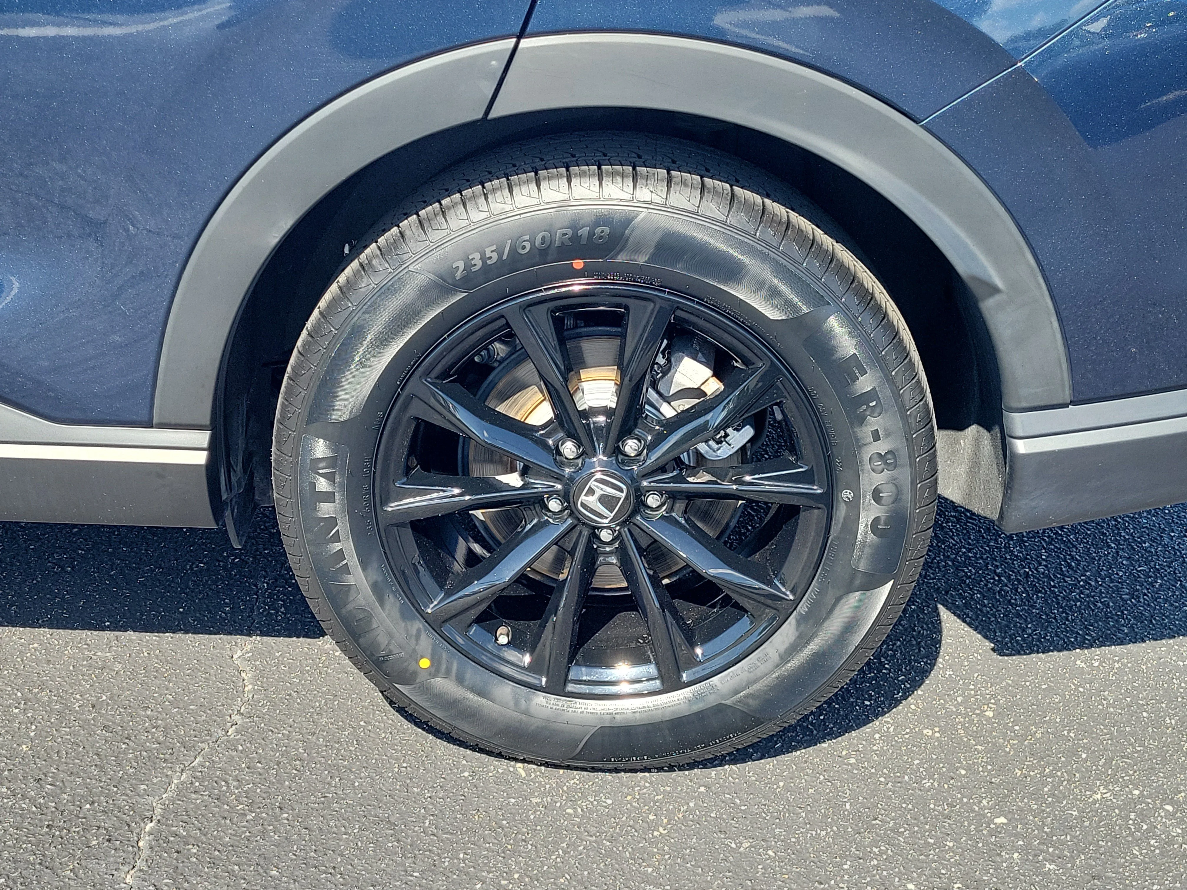 2024 Honda CR-V Sport - Photo 31