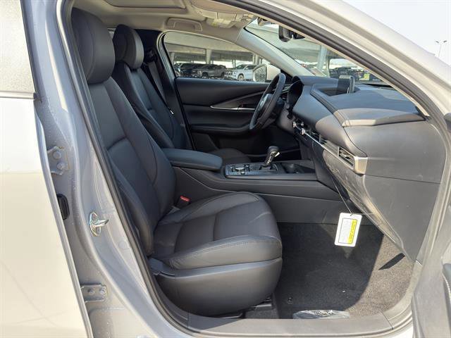 New 2026 Aero Gray Metallic Mazda 2.5 S Premium AWD image 17