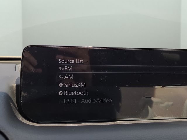 New 2026 Zircon Sand Metallic Mazda 2.5 Turbo Premium Plus AWD image 20