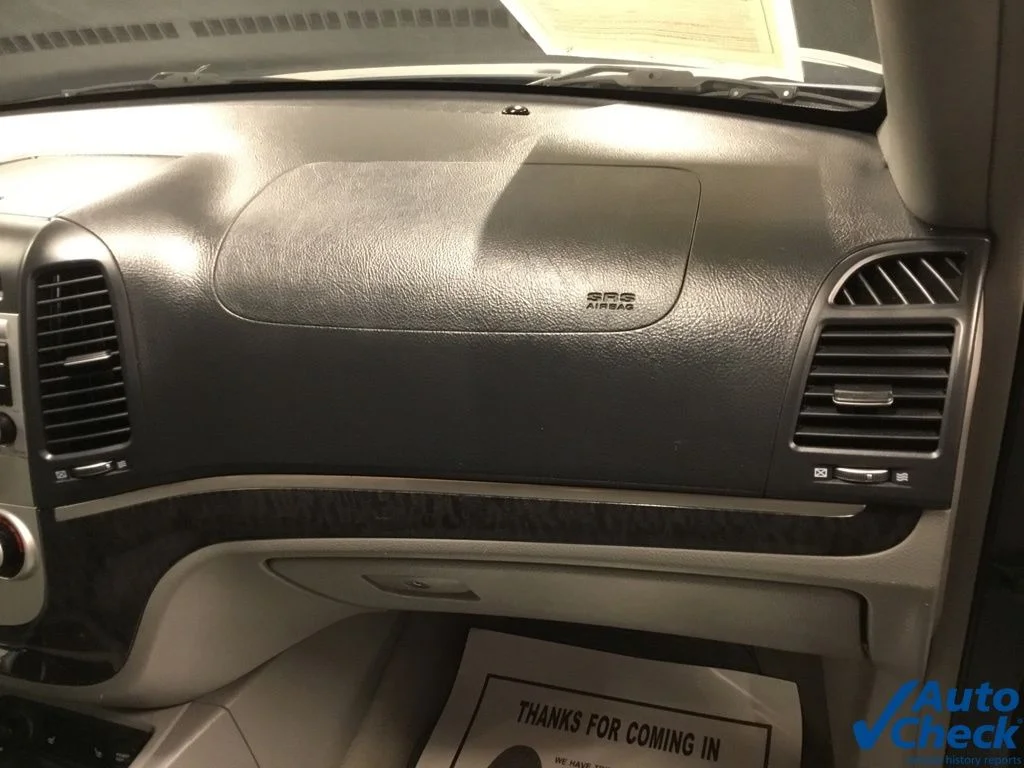 Used 2007 Blue Hyundai  image 35