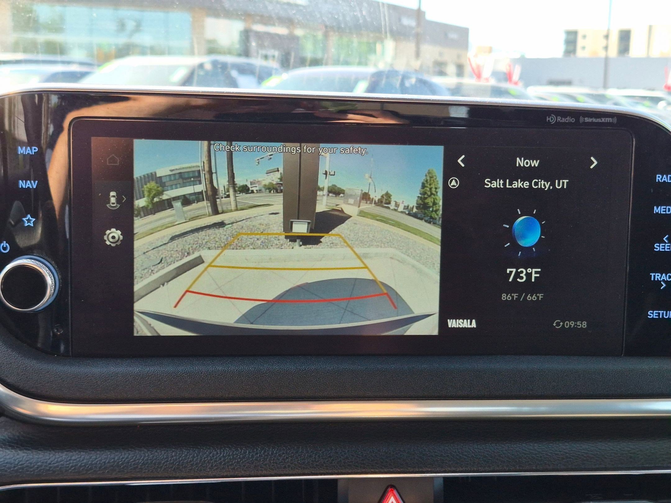 2023 Hyundai Sonata SEL - Photo 24