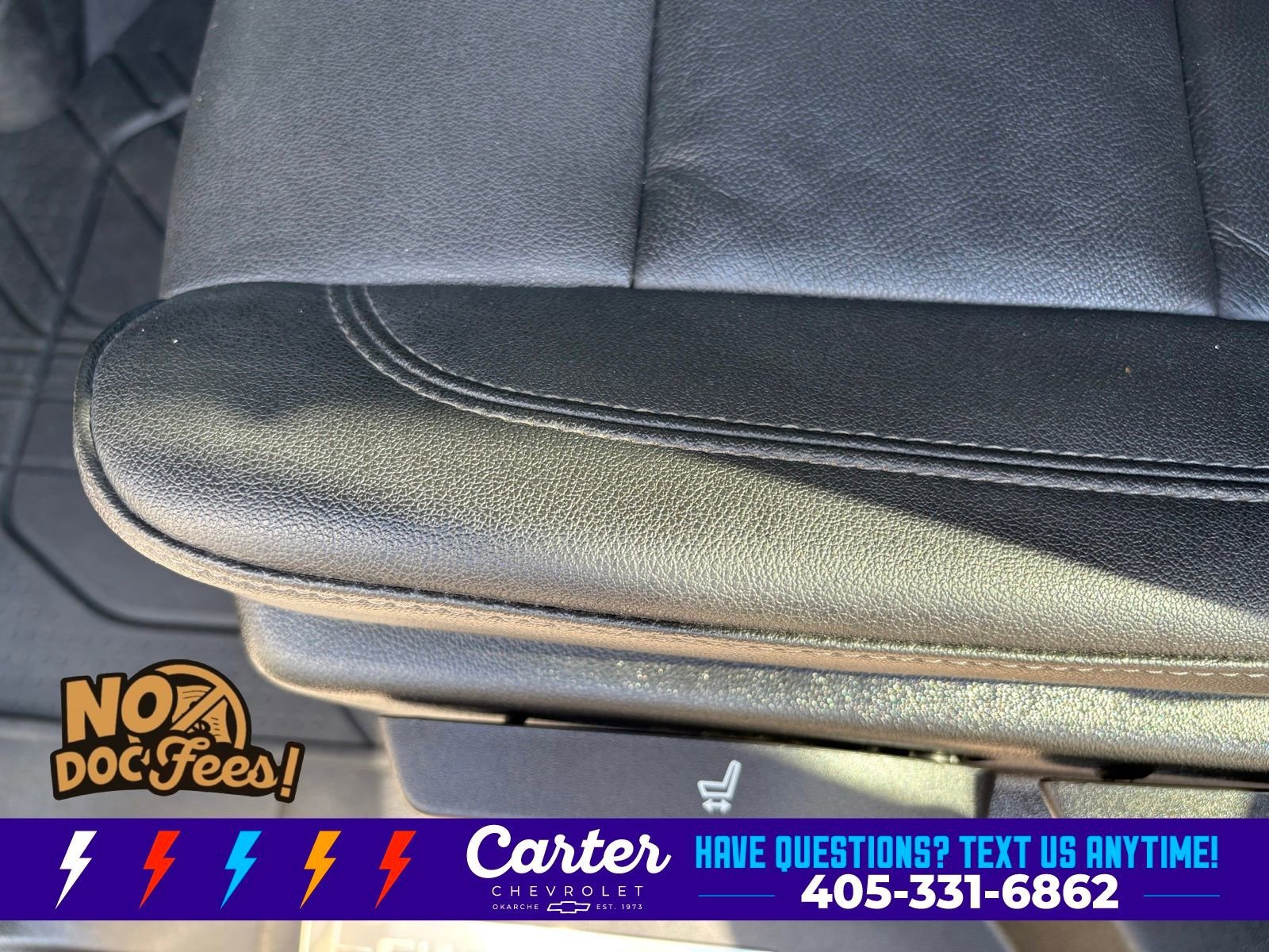 Used 2023 Empire Beige Metallic Chevrolet Z71 image 32