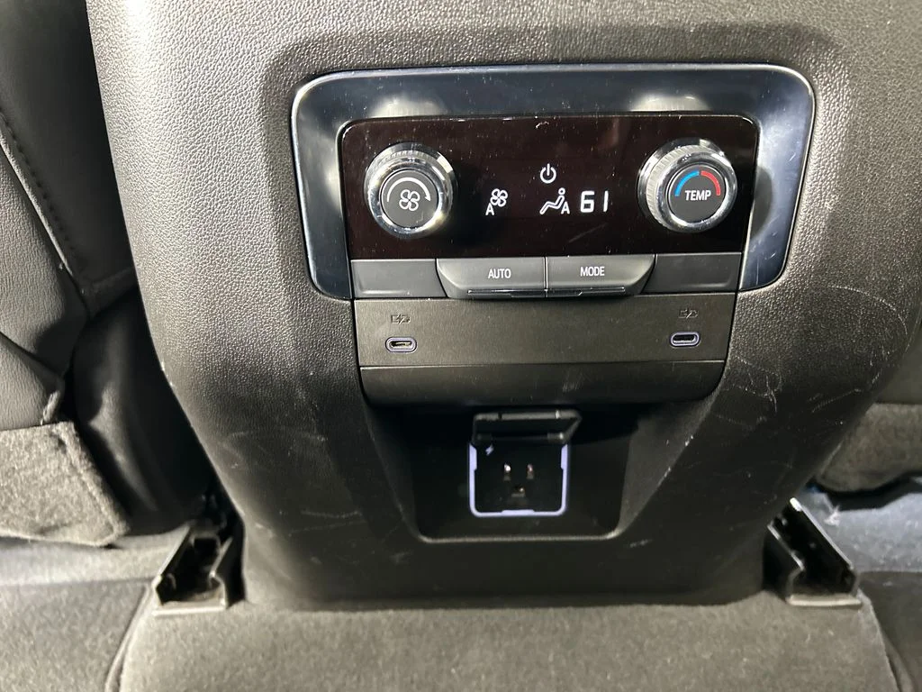 Used 2025 Black Chevrolet LT image 18